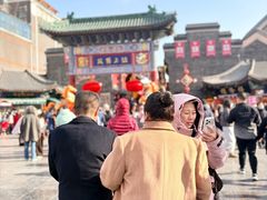 -古文化街旅游区