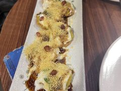 -克比叔叔印度餐厅Kebabs on the Grille(永康路分店)