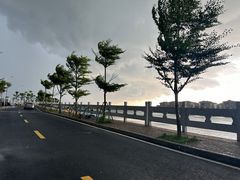 -海口骑楼老街历史文化街区