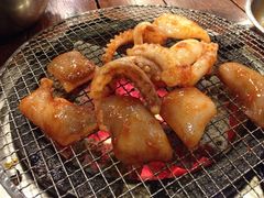 iphone_upload_pic-小本家韩式烤肉(紫藤路店)