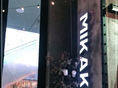 -MIKAKU(万达广场上海宝山店)