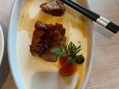 -福州世茂洲际酒店·福邸(台江店)