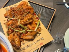 -恬阿姨庭院餐厅·生日宴
