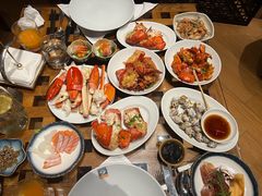 -mezza9 Macau(澳门君悦酒店)