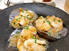 带子-维园悦谱·海派家常菜(乌鲁木齐南路店)