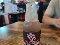 -Hi YOU你的饭局泰餐厅(雍和宫店)
