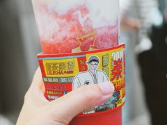 -LELECHA乐乐茶(新街口大洋店)