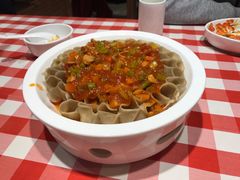 -西贝(枫蓝国际购物中心店)