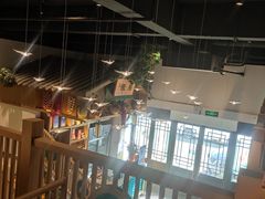 -呷湘厨·鱼汤捞饭·剁椒鱼头·辣椒炒肉(国家会展中心店)