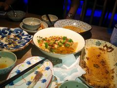 -蜜桃餐厅·江浙融合菜(荟聚购物中心店)