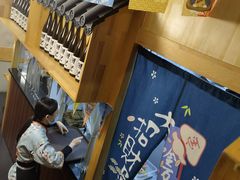 -喜牛日本料理(双街店)