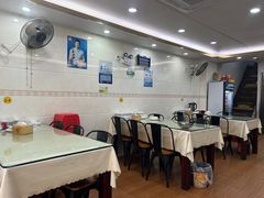 -金榜潮州砂锅粥(总店)