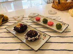 -ABC Cooking Studio(西安大悦城店)