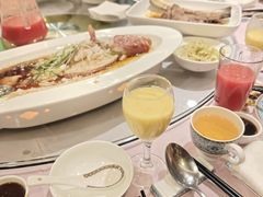 -顺风海鲜港(金玉兰店)