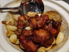 -潮界(虹桥新天地店)