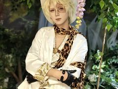 -魔法日记三坑cosplay换装自拍体验馆