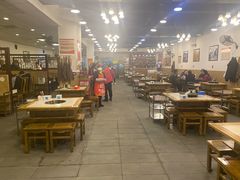 大堂-重庆老火锅王(永陵路分店)