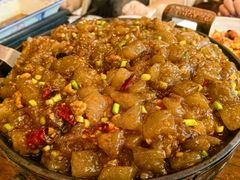 -老雒阳面馆·水席(定鼎门店)