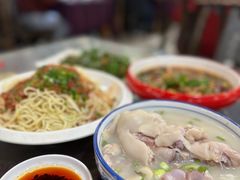 -丁太婆老妈蹄花(人民公园非遗总店)