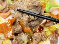 -长安后宰门水盆羊肉(新都心店)