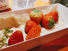 -仓桥家·焗寿司·锅物(光谷步行街店)