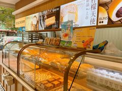-罗莎蛋糕(麓谷店)