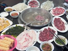 -官塘兄弟·潮汕牛肉店(官塘总店)