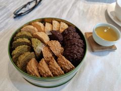 -家琳甜品(江南东店)