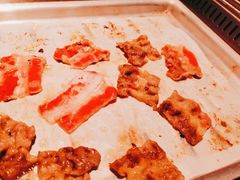 -新石器烤肉(马鞍山印象汇店)