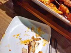 -陈记农家挂炉烤肉(雁南一路店)