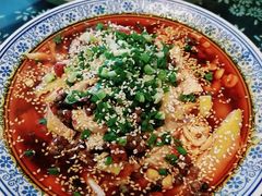 -阿嫂印象·民间江湖菜(大学城店)