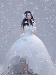 -米莱摄影写真(五大道别墅店)