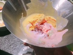 -韩盛·盛江山自助料理(中街大悦城店)