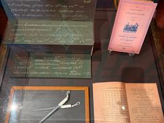 -曼谷国家博物馆
