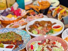 -Famous肥猫墨西哥音乐餐吧(五棵松华熙LIVE店)