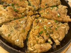 -李记潮汕砂锅粥(营福路店)