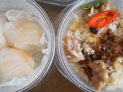 -稻香酒家·33年老字号·港式粤菜(富邦中心店)