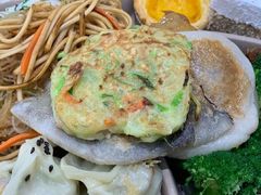 -素满香·食养自助(建邺万达店)
