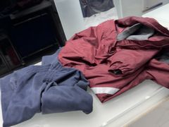 -福奈特洗衣洗鞋(广泉路店)