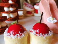 -Salon de Ville浦江汇(上海外滩华尔道夫酒店店)