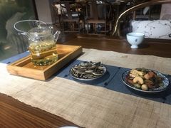 -云间宿茶空间(嘉杰国际广场店)