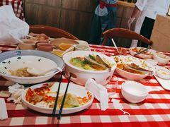儿童餐-西贝莜面村(金隅嘉品mall店)