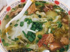-陈记汤饭(水巷口店)