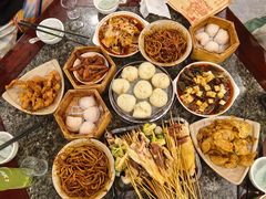 -小街天府(西工小街店)
