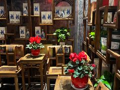 -汉水谣·江景餐厅(江滩店)