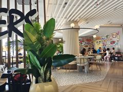 -必胜客(WOW中央公园店)