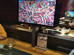 -巴奴毛肚火锅(广益哥伦布店)