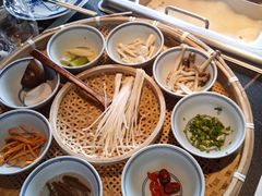 -大隐·成都火锅Bistro(合生麒麟新天地店)