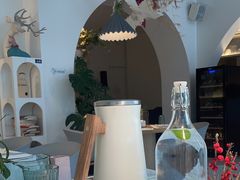 -春树下·树屋花房西餐厅(罍街AS1980店)