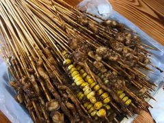 -十里铺铁板鱿鱼